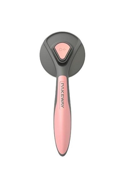 joyline Pakeway Joyline Cat Dog Comb - Pink Hair Collector