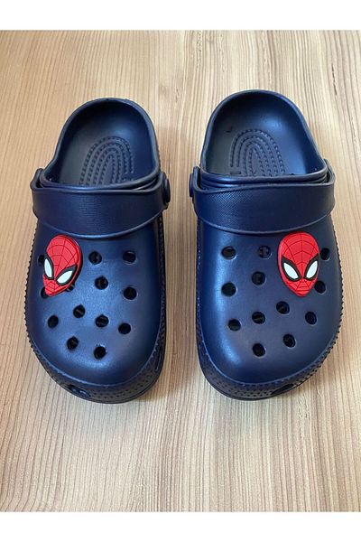 Eylül Spor Children's Slippers School Nursery Sea Pool Daily Children's Slippers