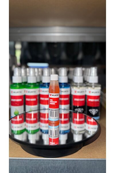 Würth CAM TEMİZLEME SABUN KONSANTRE