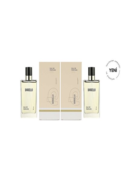 Bargello 446 KADIN 50 ml PARFÜM EDP FLORAL ( 2 ADET )