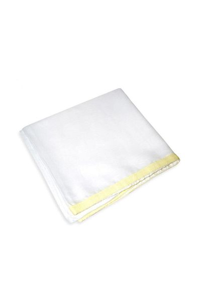 CaramelPeel Natural Foam Bag