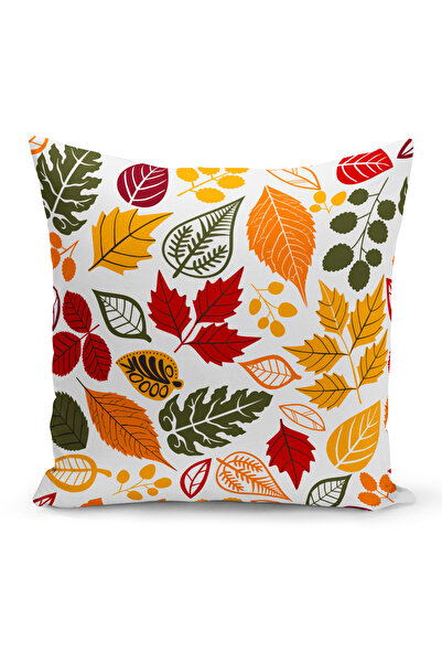 Bertille Home Набір чохлів для 6 подушок - двосторонній, з цифровим принтом, класична серія