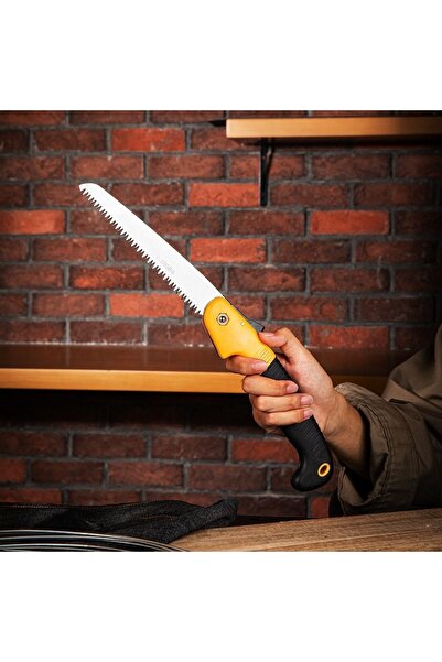 Genel Markalar Katlanabilir Kamp Testeresi Kamp Piknik Testeresi Budama Teste...