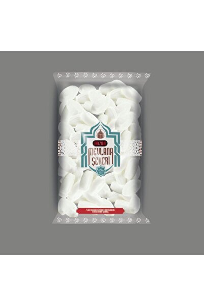 Mizan Şekerleme 350 جرام سكر مولانا مقطع ناعم