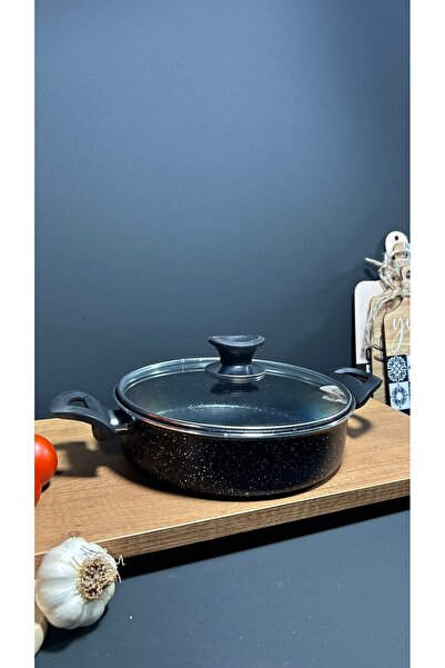 BENA LİFE BASIK TENCERE GRANİT