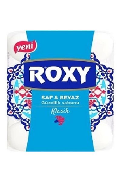 Dalan Roxy Classic - 4x70 Gram Outfit
