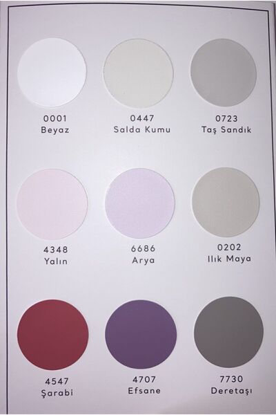 Dyo Su Bazlı Kokusuz Yağlı Boya Hobi Lux Seramik, Fayans, Ahşap, Metal 0,9 Lt