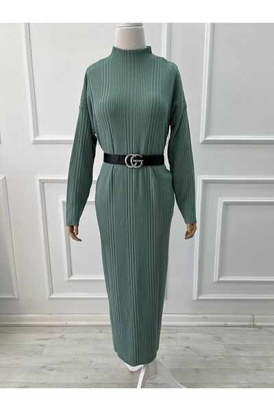LARİS Φόρεμα Skinny Standard Size