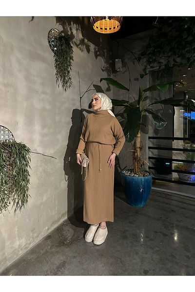 LARİS TIRIKO DRESS STANDARD SIZE