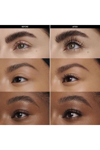 SEPHORA Love the Lift - Mascara Mini 5 Ml
