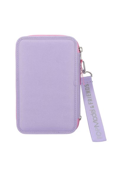 Top Model Snap Shots 3 - Filled Inside Pencil Bag 12591
