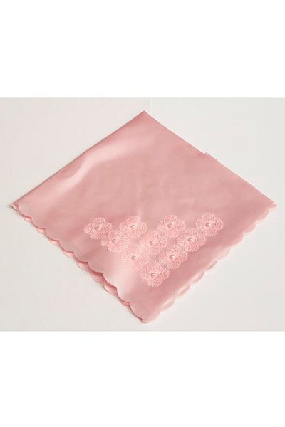 AYHANHOME STD - Classic Bundle Powder με Πέρλες και Κεντήματα