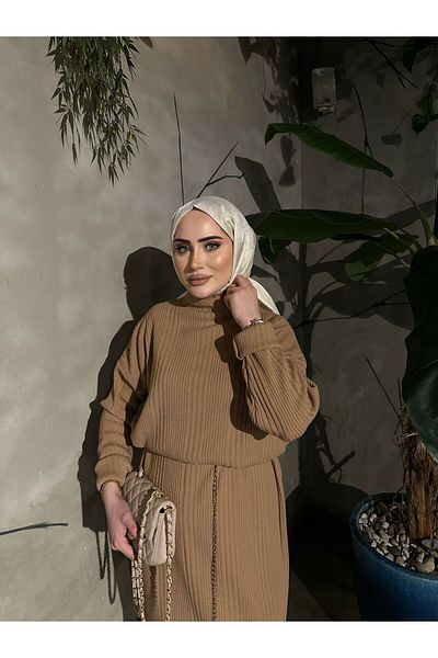 LARİS TIRIKO DRESS STANDARD SIZE