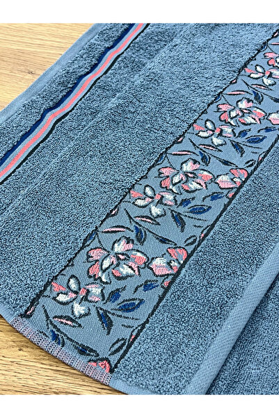 AYHANHOME Подарунковий набір рушників для рук та обличчя 50x90 з 6 шт.