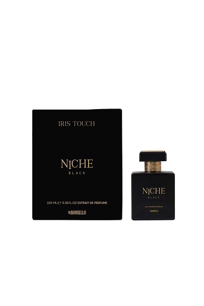 Bargello Niche Iris Touch Unisex 100 ml Extract De Perfume