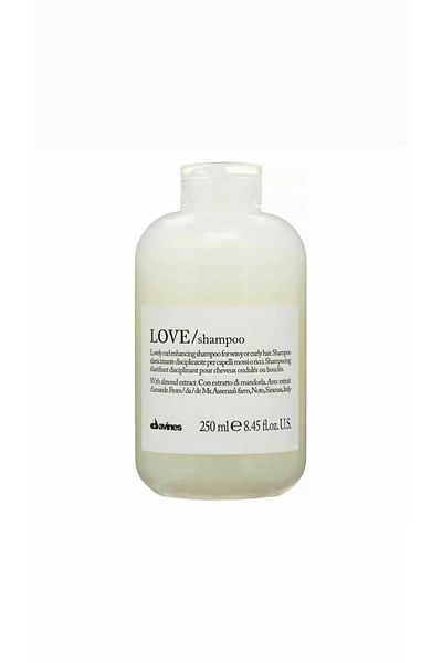 Davines Davines Love Curl - 250ml Firming Shampoo Fbn.312