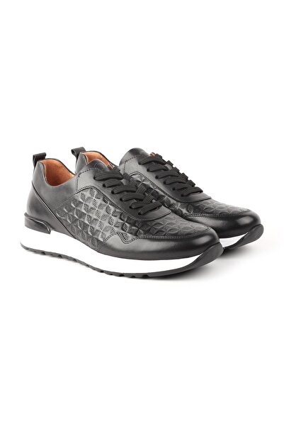 Libero Hakiki Deri Günlük Erkek Ayakkabı