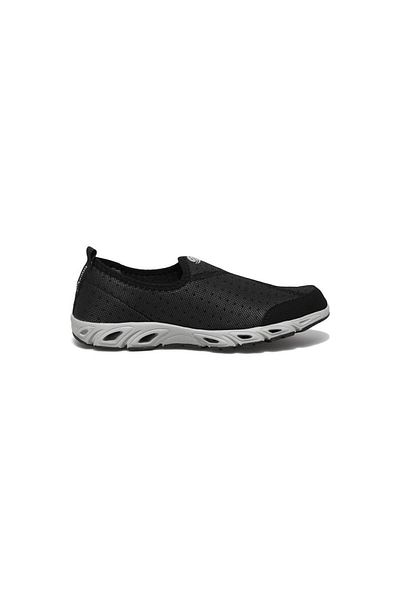 Dockers By Gerli 23250 Men's Black Slip On Shoes
