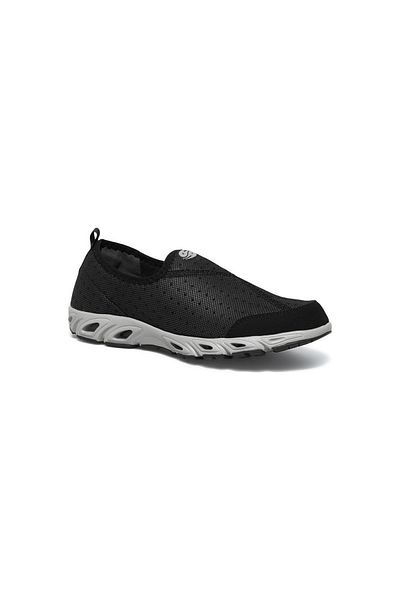 Dockers By Gerli 23250 Men's Black Slip On Shoes