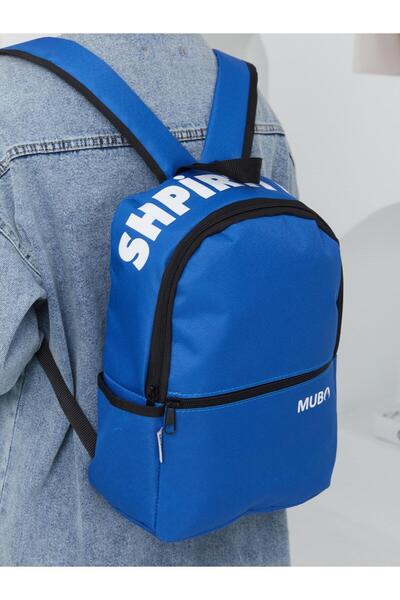 MUBO Рюкзак унісекс - водонепроникний для школи та спорту