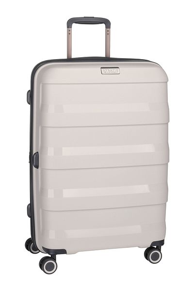 Stratic Koffer & Trolley Straw+ Trolley M