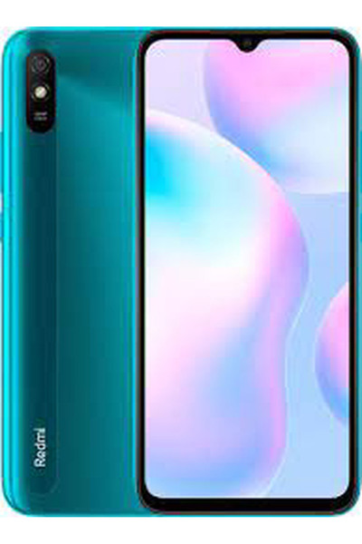 Xiaomi Redmi 9A 4gb Ram 64GB (Xiaomi Türkiye Garantili)
