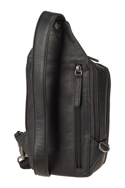 The Chesterfield Brand Schultertasche Riga