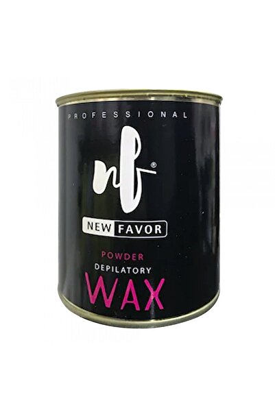 Genel Markalar Konserve Ağda 800gr. Pudralı