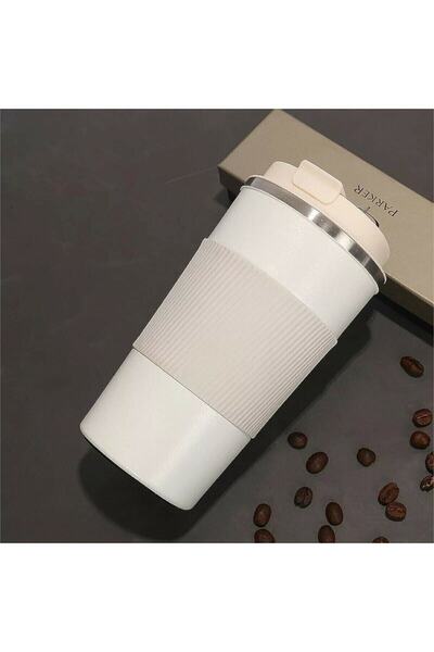 MİSSCAFE Whale Termos Bardak 500ml