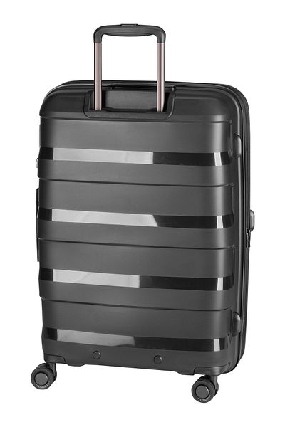Stratic Koffer & Trolley Straw+ Trolley M