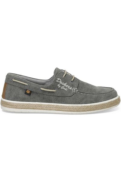 Dockers 236321 Smoke Color Men's Casual Shoes