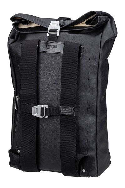BROOKS ENGLAND Laptoprucksack Pickwick Cotton Canvas 26 L