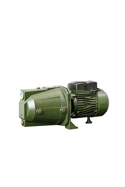 DYNAMİC MAX Germany Bakır Sargılı 1.5 Hp Multi Jet100 Metal Dişli Sistem 1.5h...