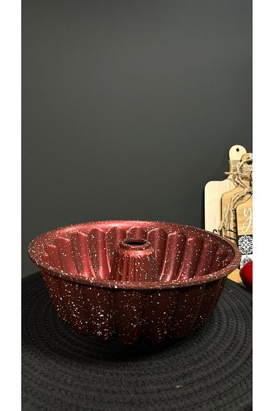 BENA LİFE Sik Sliced Cake Mold