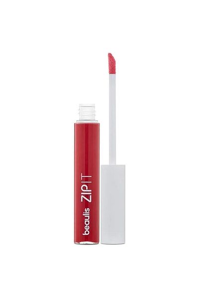 beaulis Zip It Liquid Matte Lipstick 303 Poison Apple