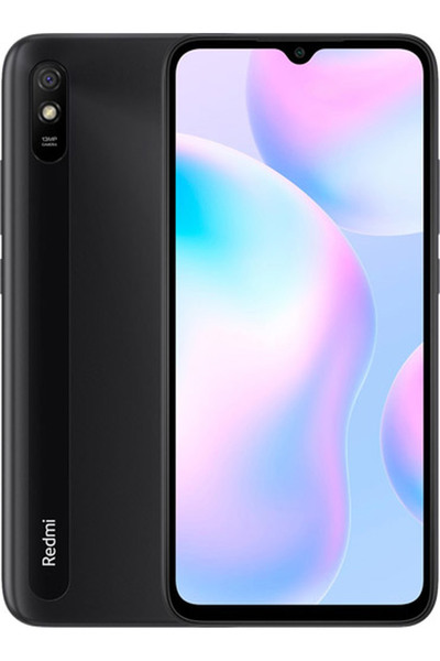 Xiaomi Redmi 9A 4gb Ram 64gb (Xiaomi Türkiye Garantili)