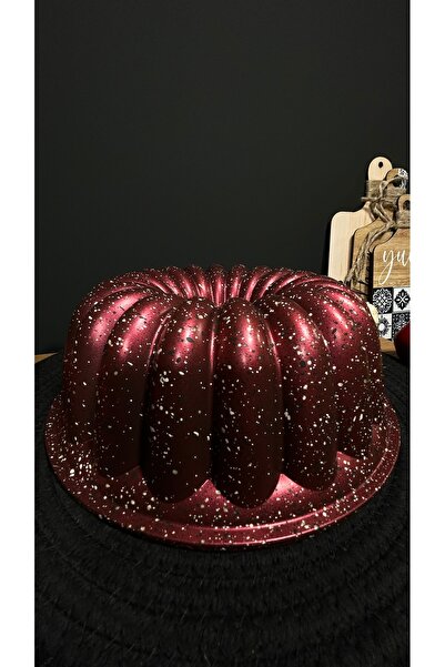 BENA LİFE Sik Sliced Cake Mold