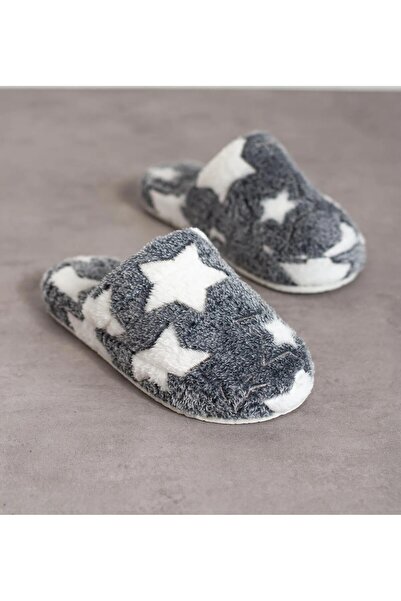 WOSSE Starry Closed Front Ev Slippers
