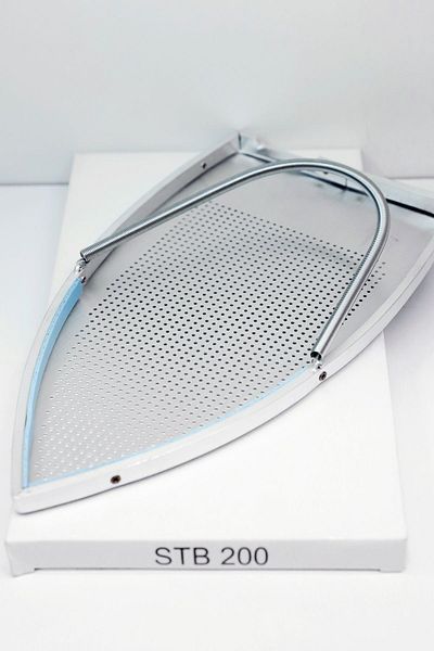 Rüveyda 3 mm Professional Teflon Iron Bottom