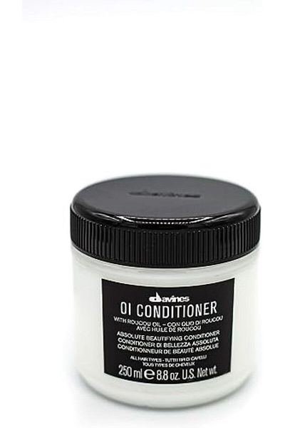 Davines Forbeautynesli.840K - Scented Care Shampoo for Easy Combing Hair (76043) 8.80 Oz. !Q64