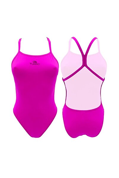 TURBO MAYO WOMAN 'ENERGY' COMFORT Lila Lavanda