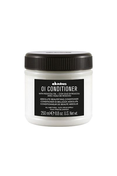 Davines Forbeautynesli.778Oi - 250ml Beauty Cream for All Hair Types