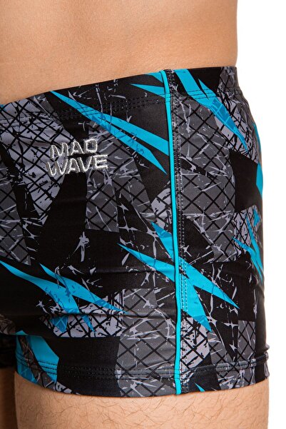 Mad Wave Ανδρικό μαγιό X-Pert U4 Blue