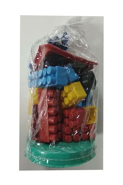 Efe 107 33 Piece Puzzle Toy