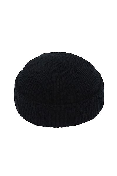 Petit Store Rupen Kraft Unisex Short Skullcap Beret