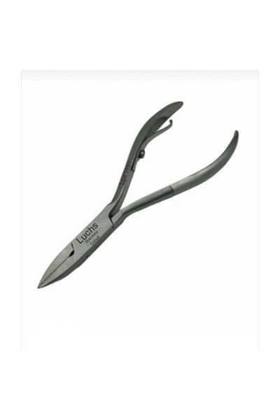 Luchs Cobalt Ingrown Nail Clip Bileyciden Super Bileyli Stainless Steel