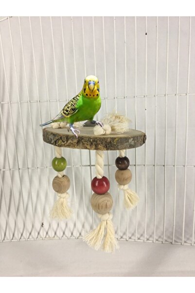 amazon bird Bulk Perch Set