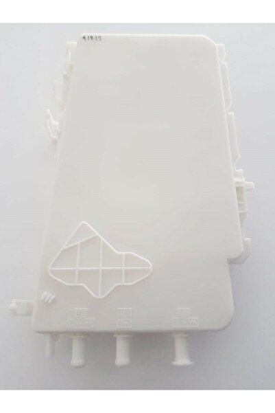 GEREKSEAL Çamaşır Makinesi Deterjan Kutusu Üst Kapağı Dc97-16006a Dc97-16006a