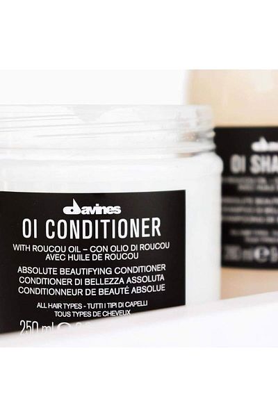 Davines Forbeautynesli.844Heat - Shaped and Protective Care Cream (76043)