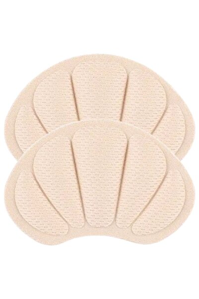 YeferStore Topuk Arkası Vurma Önleme Pedi, Yapışkanlı Ayakkabı Vurma Önleyici...